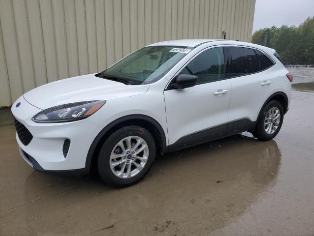 Продажа на аукционе авто 2022 Ford Escape Se, vin: 1FMCU0G63NUB55617, номер лота: 73342674