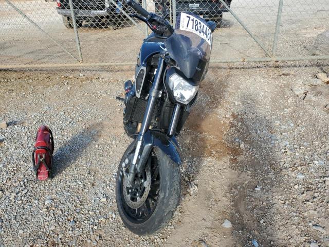 2016 Yamaha Fz09 მანქანა იყიდება აუქციონზე, vin: JYARN33E6GA008637, აუქციონის ნომერი: 85561835
