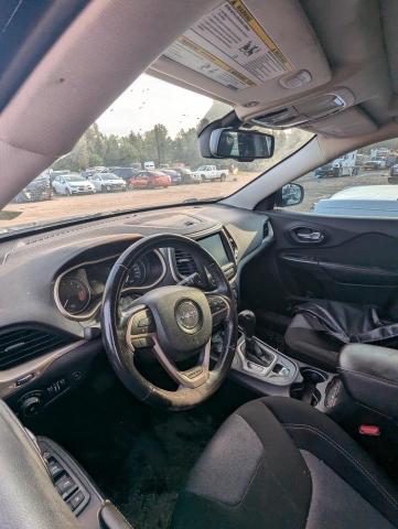 Aukcja sprzedaży 2014 Jeep Cherokee, vin: 1C4PJMCS9EW253421, numer aukcji: 66954954