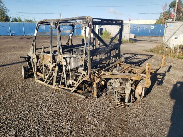 Aukcja sprzedaży 2023 Polaris Ranger Cre, vin: 4XARSY990P8058775, numer aukcji: 72578684