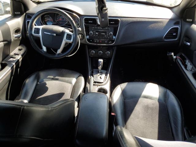 Aukcja sprzedaży 2014 Chrysler 200, vin: 1C3CCBCG0EN193290, numer aukcji: 71804744