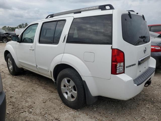 Продажа на аукционе авто 2006 Niss Pathfinder, vin: 5N1AR18U76C664841, номер лота: 98461665