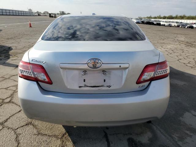 2011 Toyota Camry მანქანა იყიდება აუქციონზე, vin: 4T1BF3EK2BU619208, აუქციონის ნომერი: 72368524