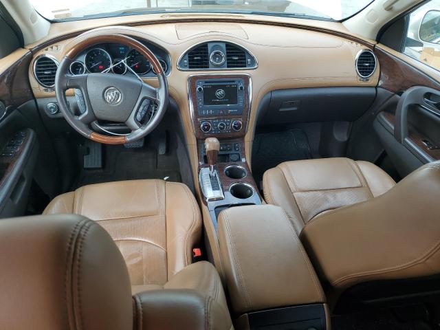 70340804 :رقم المزاد ، 5GAKRBKD6EJ212804 vin ، 2014 Buick Enclave مزاد بيع