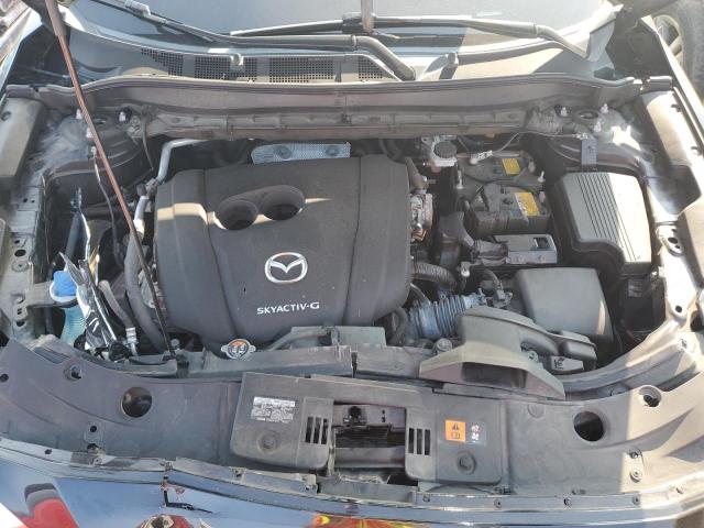 Продажа на аукционе авто 2020 Mazda Cx-5, vin: JM3KFBCM6L0787341, номер лота: 70900334