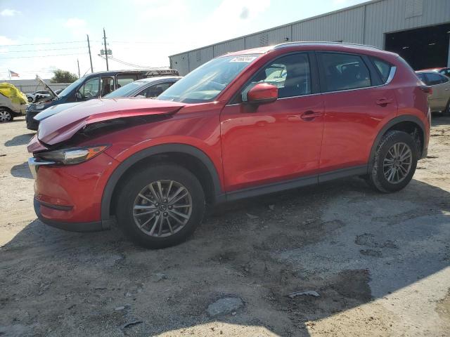 Продажа на аукционе авто 2017 Mazda Cx-5, vin: JM3KFABL7H0143244, номер лота: 72166244