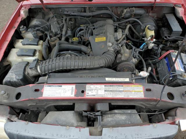 Aukcja sprzedaży 1998 Ford Ranger Sup, vin: 1FTZR15X7WTA72507, numer aukcji: 72596844