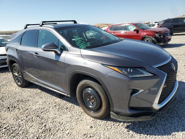 Продажа на аукционе авто 2016 Lexus Rx 350, vin: 2T2BZMCA9GC017451, номер лота: 69821054