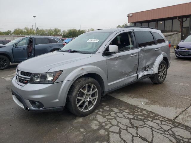 Aukcja sprzedaży 2016 Dodge Journey, vin: 3C4PDDEG7GT142875, numer aukcji: 72627434
