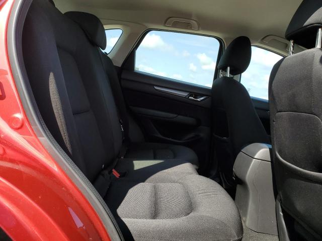Продаж на аукціоні авто 2017 Mazda Cx-5, vin: JM3KFABL7H0143244, номер лоту: 72166244