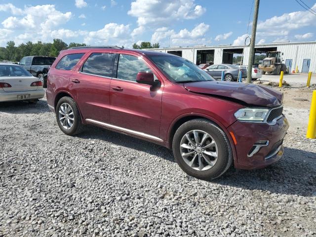 Продажа на аукционе авто 2022 Dodge Durango, vin: 1C4RDHAG6NC210551, номер лота: 72852694