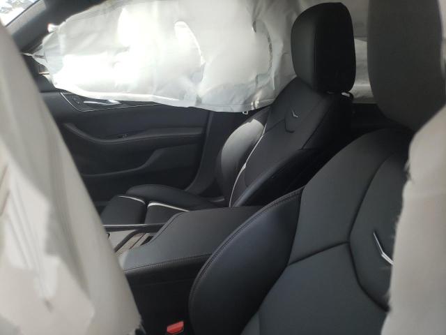 Продаж на аукціоні авто 2025 Cadillac Ct5 Sport, vin: 1G6DP5RK8S0100884, номер лоту: 70475744
