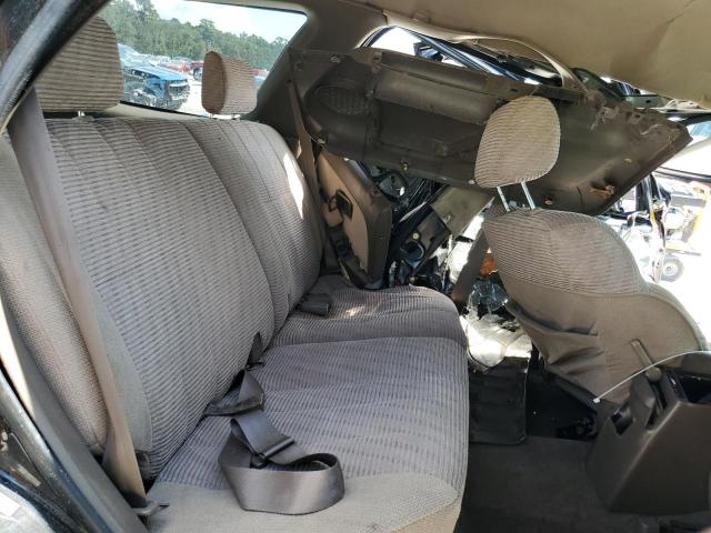 Aukcja sprzedaży 1998 Toyota 4runner, vin: JT3GN86R1W0074061, numer aukcji: 72249264