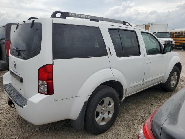 Продажа на аукционе авто 2006 Niss Pathfinder, vin: 5N1AR18U76C664841, номер лота: 98461665