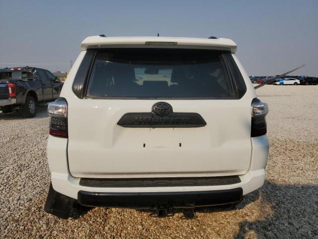 69325874 :رقم المزاد ، JTEBU5JR2L5770615 vin ، 2020 Toyota 4runner مزاد بيع