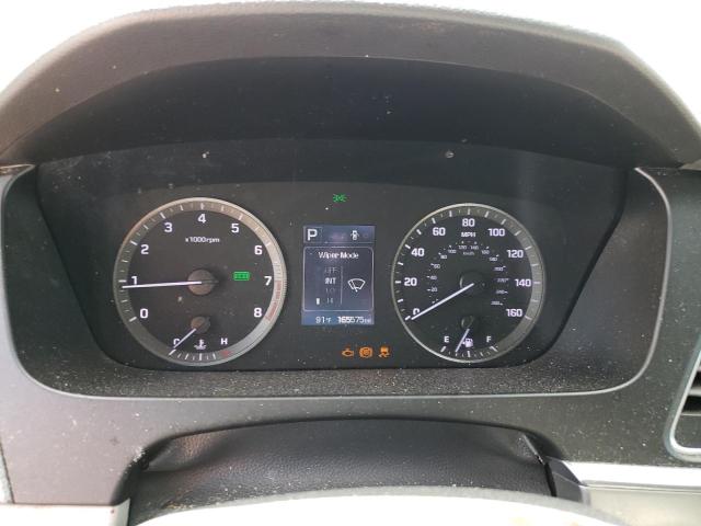 69799764 :رقم المزاد ، 5NPE24AF0FH087548 vin ، 2015 Hyundai Sonata مزاد بيع