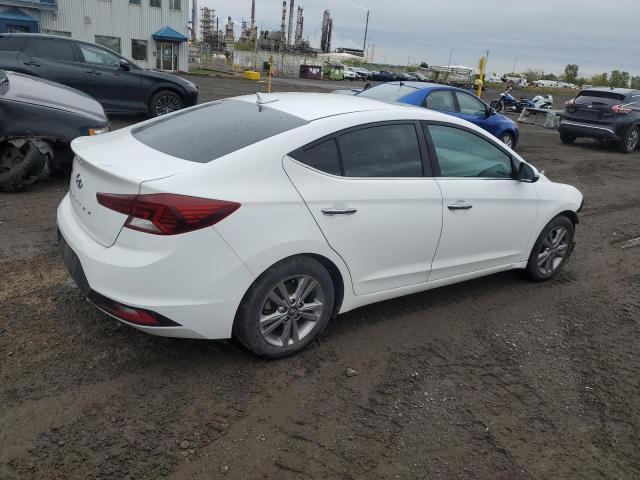71811984 :رقم المزاد ، KMHD84LF2KU765073 vin ، 2019 Hyundai Elantra مزاد بيع