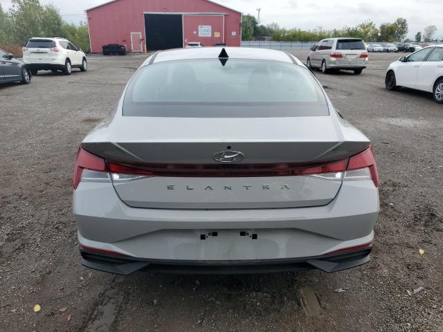 Aukcja sprzedaży 2023 Hyundai Elantra Se, vin: KMHLM4AG7PU457374, numer aukcji: 72956854