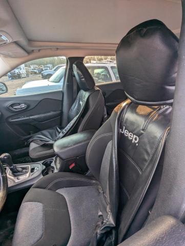 Aukcja sprzedaży 2014 Jeep Cherokee, vin: 1C4PJMCS9EW253421, numer aukcji: 66954954