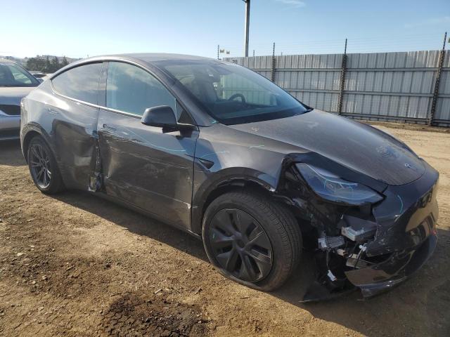 Aukcja sprzedaży 2024 Tesla Model Y, vin: 7SAYGDED8RF112774, numer aukcji: 71951134