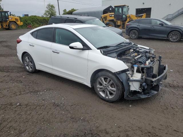 71811984 :رقم المزاد ، KMHD84LF2KU765073 vin ، 2019 Hyundai Elantra مزاد بيع