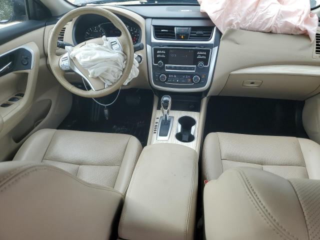 Продажа на аукционе авто 2017 Nissan Altima, vin: 1N4AL3AP4HC257414, номер лота: 70866834
