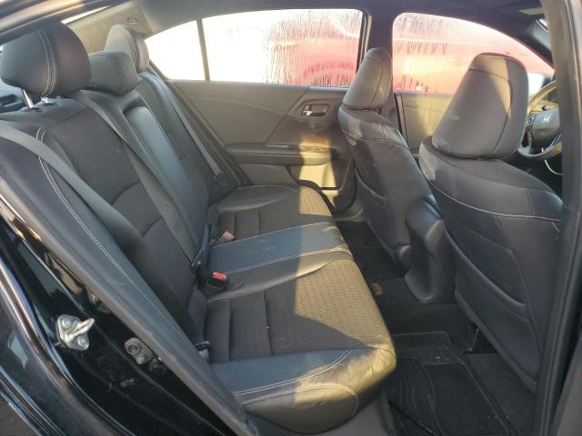 Продажа на аукционе авто 2017 Honda Accord, vin: 1HGCR2F54HA205460, номер лота: 71839474