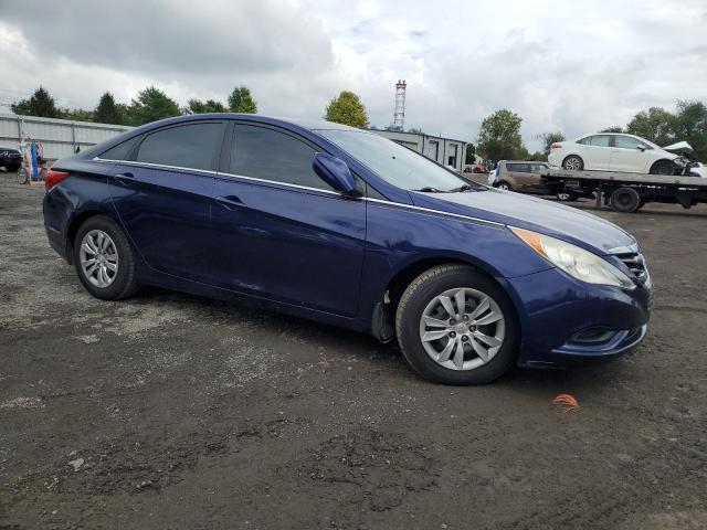 Продаж на аукціоні авто 2012 Hyundai Sonata Gls, vin: 5NPEB4AC3CH502847, номер лоту: 72286534