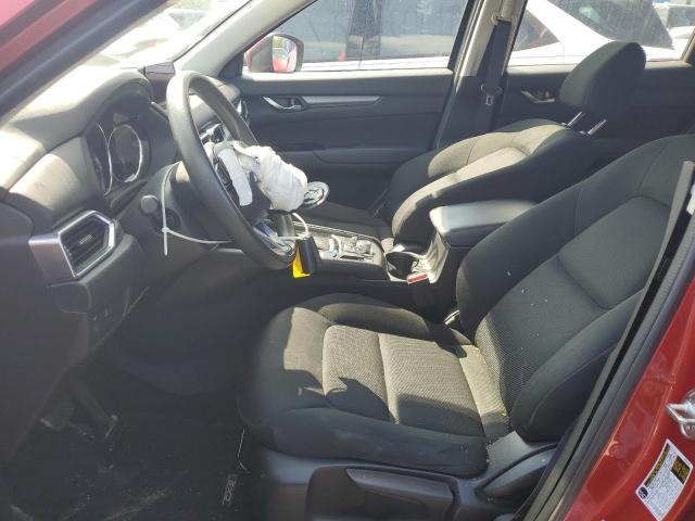 Продаж на аукціоні авто 2017 Mazda Cx-5, vin: JM3KFABL7H0143244, номер лоту: 72166244