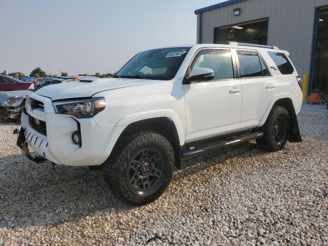 69325874 :رقم المزاد ، JTEBU5JR2L5770615 vin ، 2020 Toyota 4runner مزاد بيع