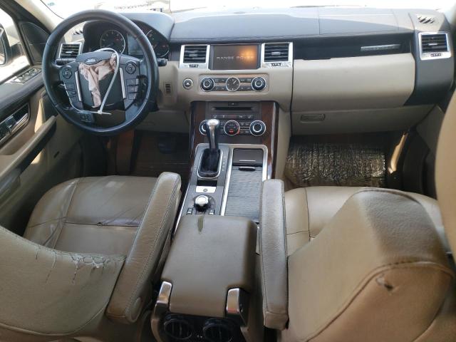 Aukcja sprzedaży 2011 Land Rover Range Rove, vin: SALSF2D49BA273198, numer aukcji: 70761444