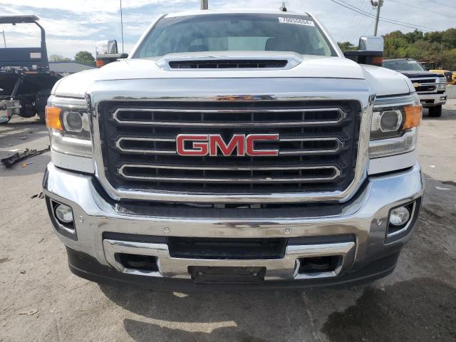 Продаж на аукціоні авто 2018 Gmc Sierra K25, vin: 1GT12TEY3JF118248, номер лоту: 70055654