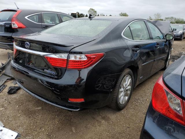 2013 Lexus Es მანქანა იყიდება აუქციონზე, vin: JTHBW1GG8D2015645, აუქციონის ნომერი: 73429974