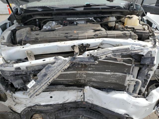 Aukcja sprzedaży 2022 Gmc Sierra, vin: 1GT49VEYXNF250000, numer aukcji: 70593244
