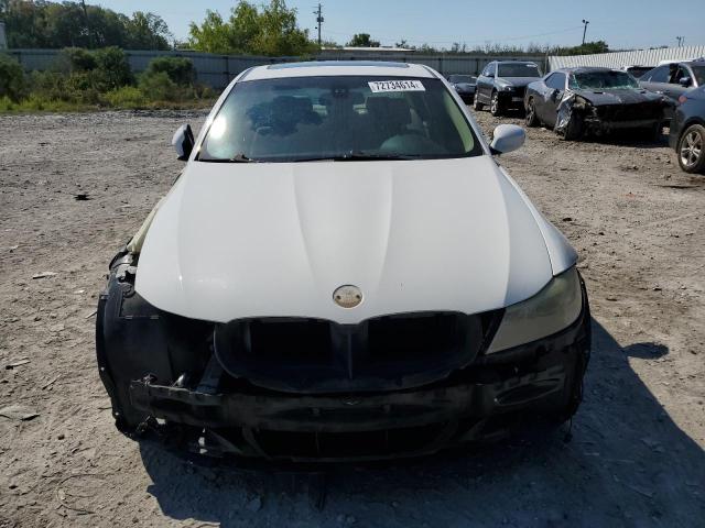 Aukcja sprzedaży 2009 Bmw 328, vin: WBAPH77599NM47120, numer aukcji: 72734614
