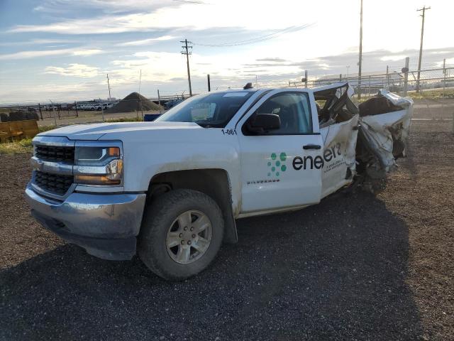 Aukcja sprzedaży 2018 Chevrolet Silverado, vin: 3GCUKNEC0JG254834, numer aukcji: 71517704