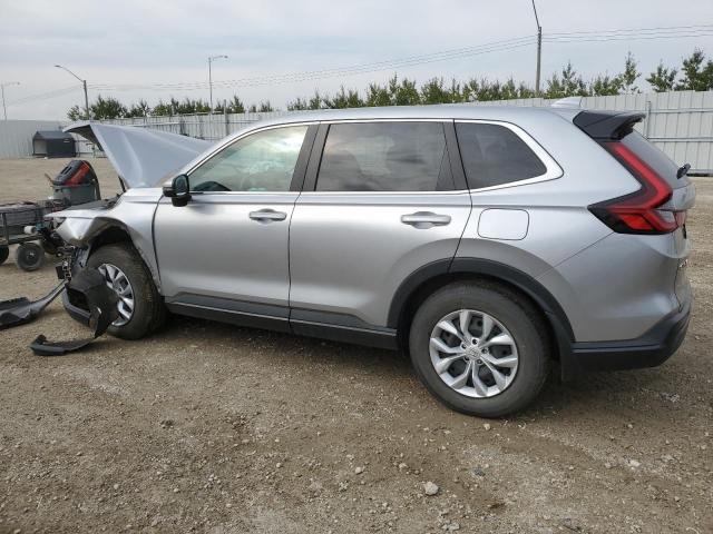 Продажа на аукционе авто 2023 Honda Cr-v, vin: 2HKRS4H2XPH110419, номер лота: 71439394