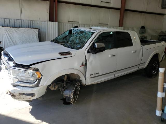 2021 Ram 2500 მანქანა იყიდება აუქციონზე, vin: 3C6UR5TLXMG501237, აუქციონის ნომერი: 70570384