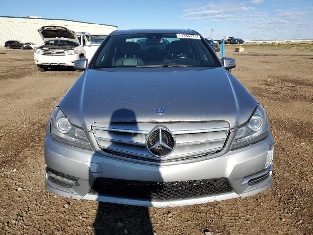 Aukcja sprzedaży 2014 Mercedes-benz C 300 4matic, vin: WDDGF8ABXEA917496, numer aukcji: 73333124