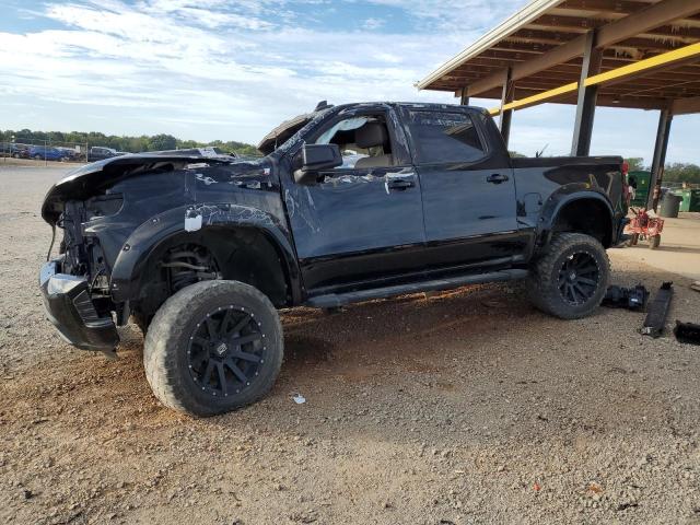 Продажа на аукционе авто 2019 Chevrolet Silverado, vin: 3GCUYEED5KG210725, номер лота: 70751385
