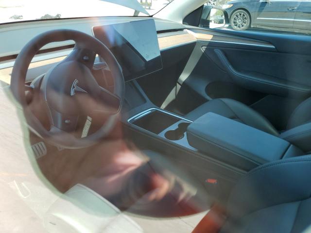 70788634 :رقم المزاد ، 7SAYGDEF6PF834162 vin ، 2023 Tesla Model Y مزاد بيع