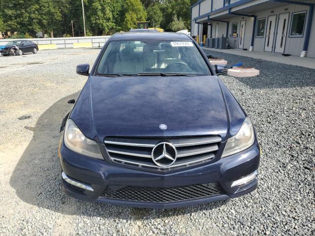 Aukcja sprzedaży 2013 Mercedes-benz C 250, vin: WDDGF4HB6DA808188, numer aukcji: 69679584