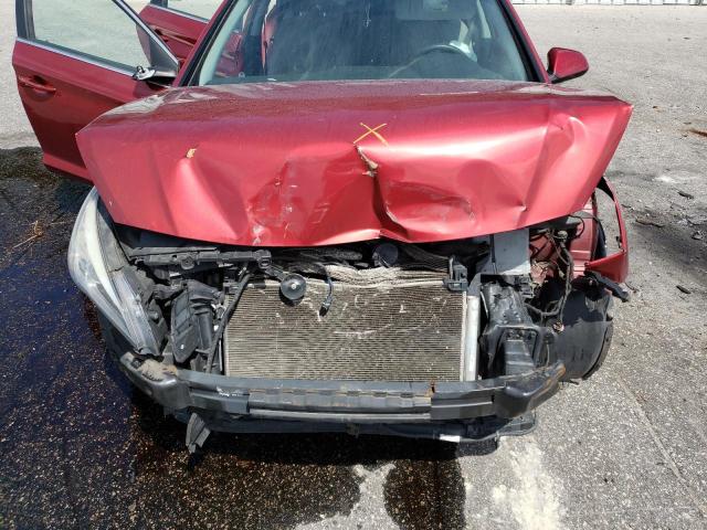 69799764 :رقم المزاد ، 5NPE24AF0FH087548 vin ، 2015 Hyundai Sonata مزاد بيع