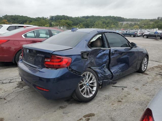 Продаж на аукціоні авто 2016 Bmw 228, vin: WBA1G9C51GVX97347, номер лоту: 71894564