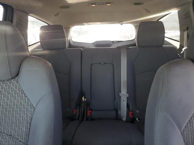Aukcja sprzedaży 2011 Chevrolet Traverse, vin: 1GNKVFED0BJ257589, numer aukcji: 69471164