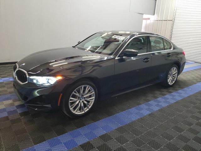 71497554 :رقم المزاد ، 3MW69FF00R8D84520 vin ، 2024 Bmw 330i مزاد بيع
