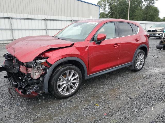 73286164 :رقم المزاد ، JM3KFADMXK1621910 vin ، 2019 Mazda Cx-5 مزاد بيع