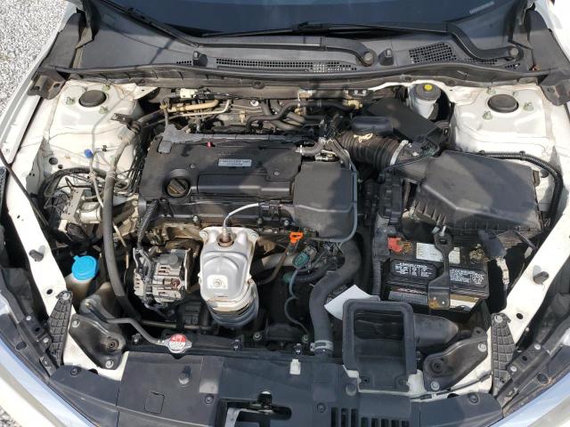71097014 :رقم المزاد ، 1HGCR2F39HA288950 vin ، 2017 Honda Accord مزاد بيع