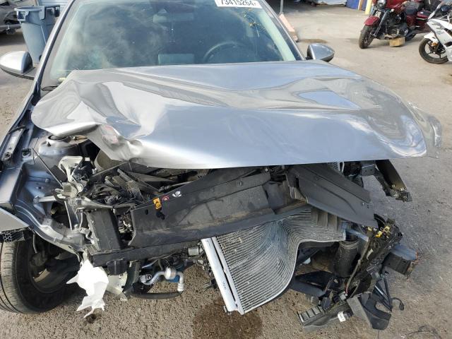 73415264 :رقم المزاد ، 3KPF24AD8PE544180 vin ، 2023 Kia Forte مزاد بيع