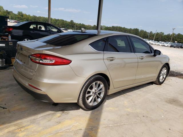 Продаж на аукціоні авто 2019 Ford Fusion, vin: 3FA6P0H78KR123206, номер лоту: 71122394